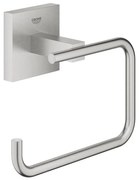 GROHE 40978DC0 - START CUBE WC-papírtartó, nemesacél