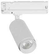 Lavish LED három áramkörös sínrendszeres lámpafej