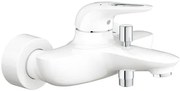 Kád csaptelep GROHE Eurostyle New Moon fehér / króm 33591LS3