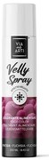Via delle Arti bársonyspray, fuchsia, 250ml