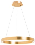 Carlo egyágú függesztett lámpa