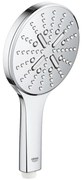 GROHE 26574000 - RAINSHOWER SMARTACTIVE 130 mm kézi zuhany, fényes króm