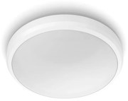 Philips Philips - LED fürdőszobai mennyezeti lámpa DORIS LED / 17W / 230V 2700K IP44 P4028