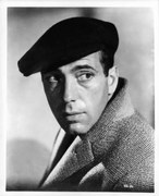 Fotográfia Humphrey Bogart In 'San Quentin', Archive Photos