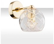 Argon 4202 - Fali lámpa OVIEDO 1xE27/15W/230V