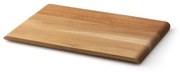Continenta C4121 - Konyhai vágódeszka 30x20 cm tölgy
