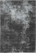 Concreto szürke szőnyeg 160x230 cm Stone kollekció