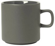 Pilar szürke bögre, 250 ml - Blomus