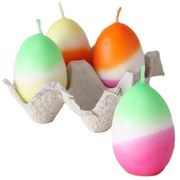 Gyertya készlet 4 db-os Eloro - Boltze