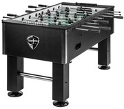 TUNIRO PRO Csocsóasztal 110 kg fekete