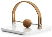 Nature szalvétatartó tölgyfából - Sagaform