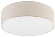 Brilagi Brilagi - LED Mennyezeti lámpa SIRIJA LED/36W/230V átm. 45 cm krémes BG0957