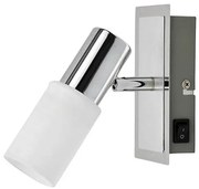 Rábalux Logan 6096 spotlámpa, 1x40W E14