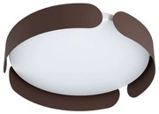 Eglo Valcasotto 99623 mennyezetlámpa, 20W LED, 3000K, 2400 lm