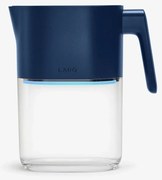 Džbán PureVis Monaco Blue (pokročilý filtr) 1,9 l - LARQ