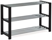 83168-12 Modern Citőtároló Fekete Színben