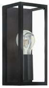 Eglo AMEZOLA 99123 fürdőszobai falilámpa, 1x60W E27, IP44