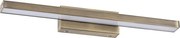 Rabalux 5721 - LED Fürdőszobai tükörmegvilágítás JOHN 1xLED/12W/230V