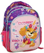 Mancs Őrjárat Save the Day hátizsák, táska 31 cm