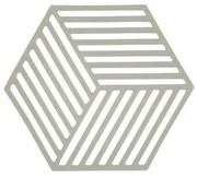 Hexagon alátét