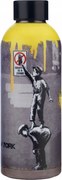You Bottles Dual Banksy termosz kulacs 500 ml Graffiti bűn