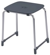 Prima Classe szék antracit, króm