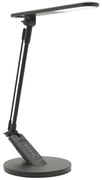 LED Dimmelhető érintős asztali lámpa OPTIMUM LED/7W/230V 3000/4000/6000K fekete