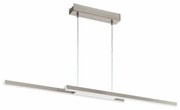 Eglo Fraioli-Z 900077 Zigbee függeszték, 2x17W LED, 2700K-6500K+RGB, 4800 lm