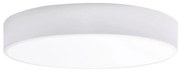 LED Fürdőszobai mennyezeti lámpa RENE LED/15W/230V IP44 fehér