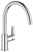 GROHE 30529001 - START EDGE mosogatócsaptelep, fényes króm