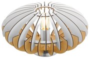 Eglo Sotos 96965 asztali lámpa, 1x60W E27