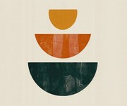 Poszter 60x50cm A természet ciklusa