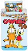 Garfield ovis ágynemű jav-89