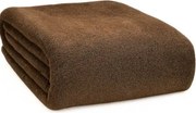 Lazybag Extra Puha Barna Pléd