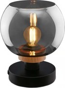 Briloner 7487015 - Asztali lámpa 1xE14/10W/230V