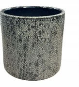 Kerámia kaspó fedél 20x18 cm