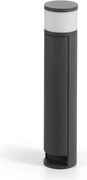 Novolux LUA 995A-H20X1A-04 Állólámpa 1x2.5W/G9 3000K 160LM IP44