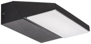 Rábalux Senica 77064 kültéri falilámpa, 13W LED, 4000K, 540 lm,IP65