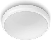 Philips - LED Fürdőszobai mennyezeti lámpa DORIS LED/6W/230V 2700K IP44