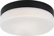 Rabalux gaelo fürdőszobai lámpa 15w 1150lm ip44 fekete