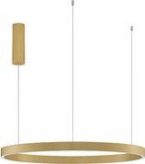 NOVALUCE 9345665 ELOWEN Modern Led Függesztett Lámpa LED IP20