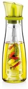 Tescoma VITAMINO olajtartó 250 ml, áztató szitával, , 250 ml
