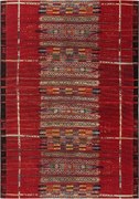 In- &amp; Outdoor Rug Artis Multicolour/Red 160x235 cm