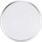 Kültéri Plafon 12W Led IP54 Fürdőszoba Plafon Lámpa Semleges Szín