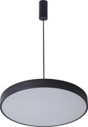 Italux modern függeszték orbital fehér fekete itx5361-860rp-bk-3