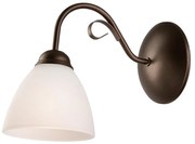 Fali lámpa ADELLE 1xE27/60W/230V