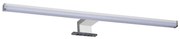 Kanlux 34935 - LED Fürdőszobai tükörvilágítás ASTIM LED/12W/230V IP44 króm