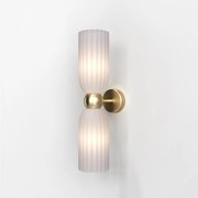 Maytoni ANTIC MOD302WL-02W Fali lámpa 2x40W/E14 IP20