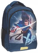 League of Legends Yasuo iskolatáska, táska 46 cm