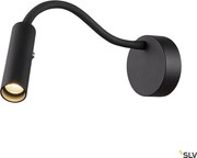 SLV KARPO GOOSE 1006162 Fali lámpa 1x5.8W/LED 3000K 380LM
